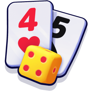 Baccarat and Dice